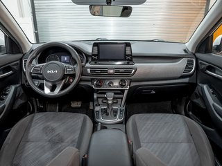 Kia Seltos  2022 à St-Jérôme, Québec - 11 - w320h240px