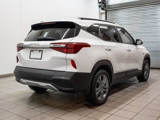 Kia Seltos  2022 à St-Jérôme, Québec - 8 - w320h240px