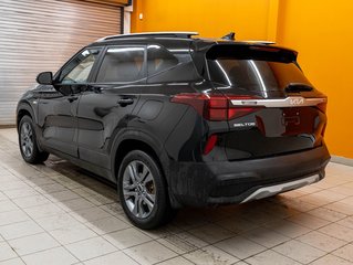 2022 Kia Seltos in St-Jérôme, Quebec - 5 - w320h240px