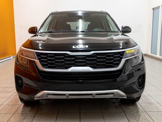 2022 Kia Seltos in St-Jérôme, Quebec - 4 - w320h240px