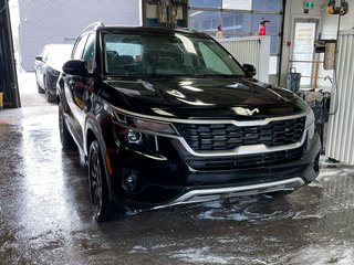 2022 Kia Seltos in St-Jérôme, Quebec - 9 - w320h240px