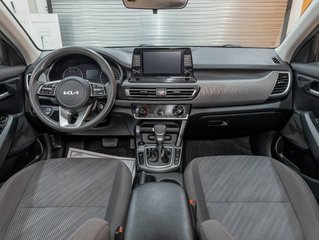 2022 Kia Seltos in St-Jérôme, Quebec - 11 - w320h240px