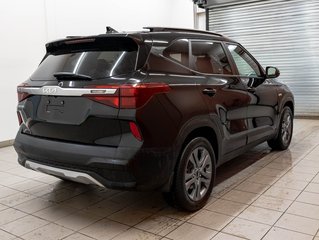2022 Kia Seltos in St-Jérôme, Quebec - 8 - w320h240px