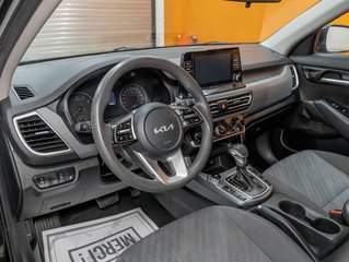 2022 Kia Seltos in St-Jérôme, Quebec - 2 - w320h240px