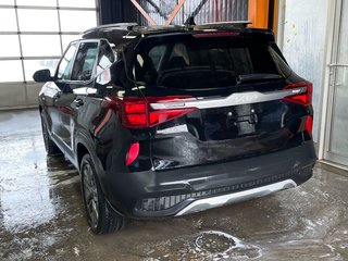 2022 Kia Seltos in St-Jérôme, Quebec - 5 - w320h240px