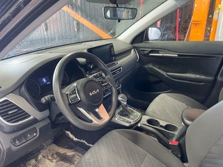 2022 Kia Seltos in St-Jérôme, Quebec - 3 - w320h240px