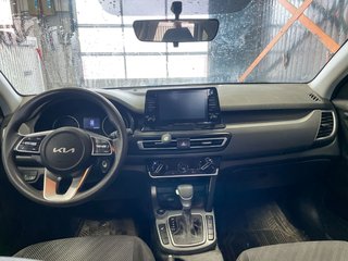 2022 Kia Seltos in St-Jérôme, Quebec - 10 - w320h240px