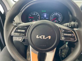 2022 Kia Seltos in St-Jérôme, Quebec - 13 - w320h240px