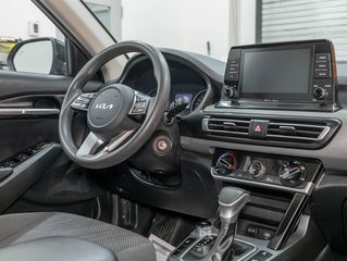 2022 Kia Seltos in St-Jérôme, Quebec - 24 - w320h240px