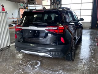 2022 Kia Seltos in St-Jérôme, Quebec - 8 - w320h240px