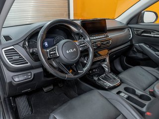 2022 Kia Seltos in St-Jérôme, Quebec - 2 - w320h240px