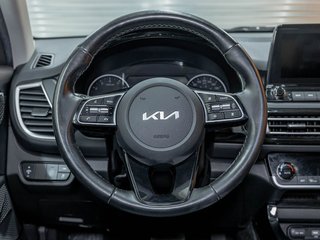 2022 Kia Seltos in St-Jérôme, Quebec - 14 - w320h240px