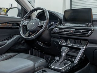2022 Kia Seltos in St-Jérôme, Quebec - 30 - w320h240px