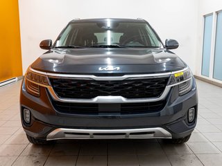 2022 Kia Seltos in St-Jérôme, Quebec - 5 - w320h240px