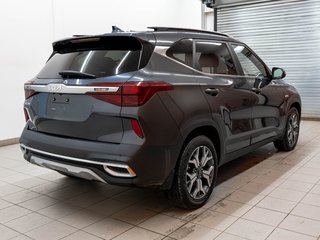 2022 Kia Seltos in St-Jérôme, Quebec - 9 - w320h240px