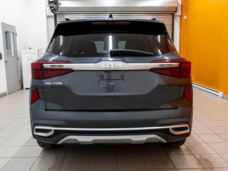 2022 Kia Seltos in St-Jérôme, Quebec - 8 - w320h240px