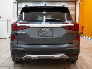Kia Seltos  2023 à St-Jérôme, Québec - 6 - w320h240px