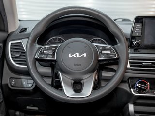 Kia Seltos  2023 à St-Jérôme, Québec - 12 - w320h240px