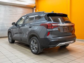 Kia Seltos  2023 à St-Jérôme, Québec - 5 - w320h240px