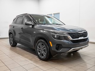 Kia Seltos  2023 à St-Jérôme, Québec - 9 - w320h240px