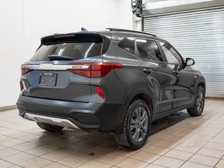 Kia Seltos  2023 à St-Jérôme, Québec - 8 - w320h240px