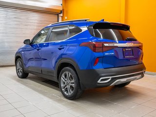 Kia Seltos  2023 à St-Jérôme, Québec - 6 - w320h240px