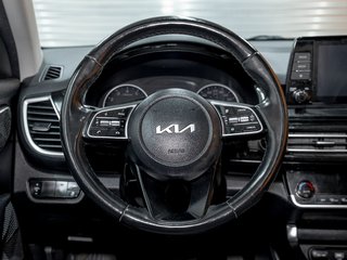 Kia Seltos  2023 à St-Jérôme, Québec - 14 - w320h240px