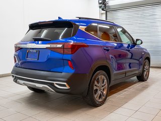 Kia Seltos  2023 à St-Jérôme, Québec - 9 - w320h240px