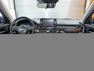 Kia Seltos  2023 à St-Jérôme, Québec - 12 - w320h240px