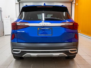 Kia Seltos  2023 à St-Jérôme, Québec - 8 - w320h240px