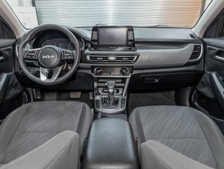 2023 Kia Seltos in St-Jérôme, Quebec - 10 - w320h240px