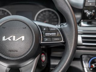 2023 Kia Seltos in St-Jérôme, Quebec - 22 - w320h240px