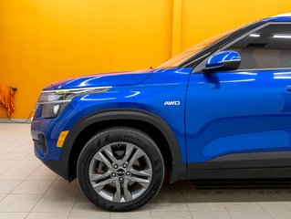 2023 Kia Seltos in St-Jérôme, Quebec - 29 - w320h240px