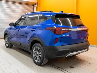 2023 Kia Seltos in St-Jérôme, Quebec - 5 - w320h240px