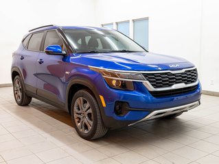 2023 Kia Seltos in St-Jérôme, Quebec - 9 - w320h240px