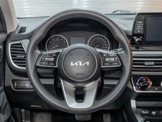 2023 Kia Seltos in St-Jérôme, Quebec - 11 - w320h240px