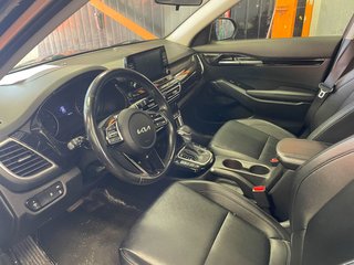 Kia Seltos  2023 à St-Jérôme, Québec - 4 - w320h240px