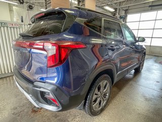 2024 Kia Seltos in St-Jérôme, Quebec - 8 - w320h240px