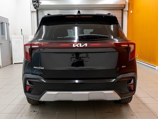 2024 Kia Seltos in St-Jérôme, Quebec - 8 - w320h240px