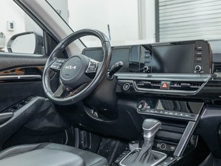 2024 Kia Seltos in St-Jérôme, Quebec - 28 - w320h240px