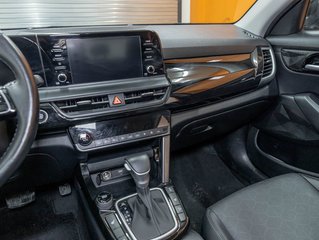 2024 Kia Seltos in St-Jérôme, Quebec - 20 - w320h240px