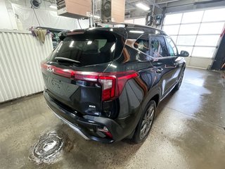 2024 Kia Seltos in St-Jérôme, Quebec - 8 - w320h240px