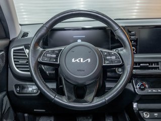2024 Kia Seltos in St-Jérôme, Quebec - 14 - w320h240px