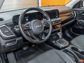 2024 Kia Seltos in St-Jérôme, Quebec - 2 - w320h240px