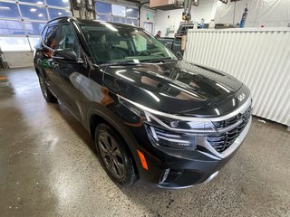 2024 Kia Seltos in St-Jérôme, Quebec - 9 - w320h240px