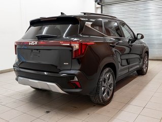 2024 Kia Seltos in St-Jérôme, Quebec - 9 - w320h240px