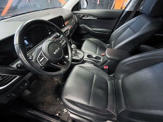 2024 Kia Seltos in St-Jérôme, Quebec - 3 - w320h240px
