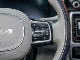 2022 Kia Sorento Plug-In Hybrid in St-Jérôme, Quebec - 23 - w320h240px