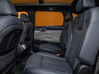 2022 Kia Sorento Plug-In Hybrid in St-Jérôme, Quebec - 29 - w320h240px