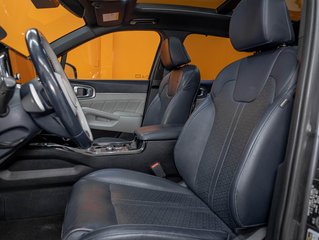 2022 Kia Sorento Plug-In Hybrid in St-Jérôme, Quebec - 16 - w320h240px